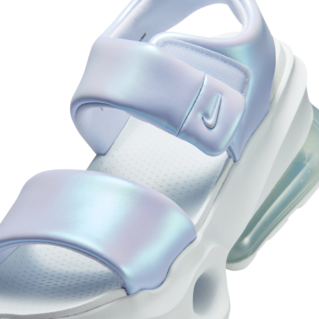 【国内近日発売】NIKE W AIR MAX HALO “Hydrogen Blue/Football Grey” (ナイキ エア マックス ヘイロー “ハイドロゲンブルー/フットボールグレー”) [IO1959-401]