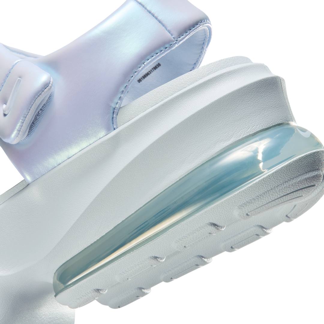 【国内近日発売】NIKE W AIR MAX HALO “Hydrogen Blue/Football Grey” (ナイキ エア マックス ヘイロー “ハイドロゲンブルー/フットボールグレー”) [IO1959-401]