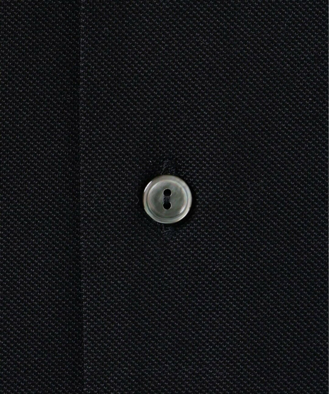 EDIFICE × LACOSTE 2026 SS 別注 “フルオープン ロングスリーブポロシャツ”が5月中旬 発売 (エディフィス ラコステ)