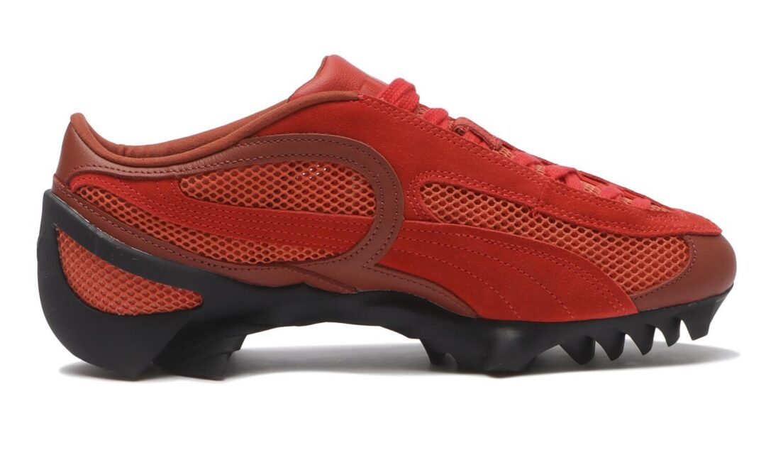 【2026年 3/1 発売】PUMA BEISSER BLEACHED “SANDSTONE/BORDEAUX RED/AGED COPPER” (プーマ バイサー ブリーチド) [406200-01/406200-02/406200-03]