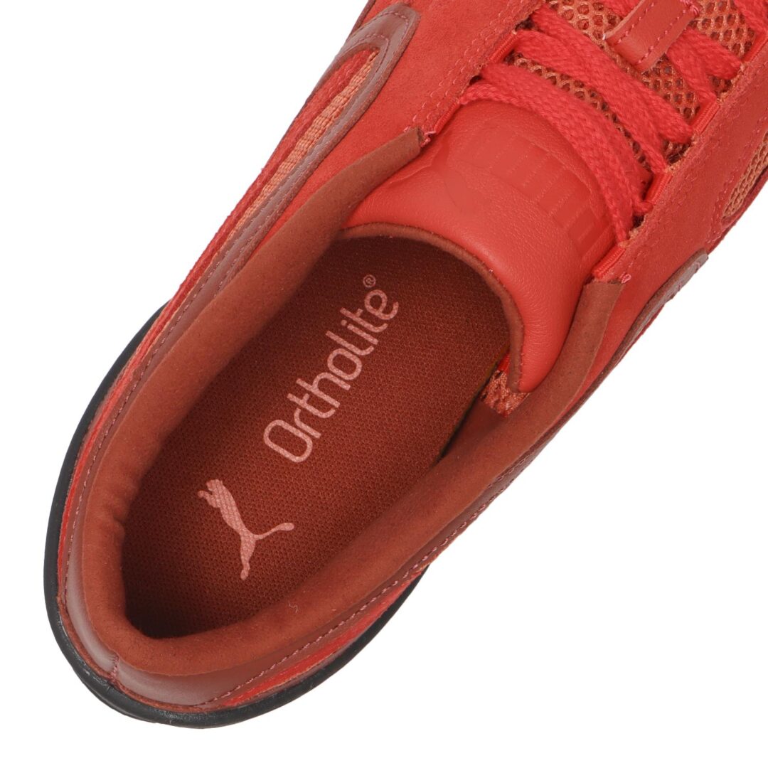 【2026年 3/1 発売】PUMA BEISSER BLEACHED “SANDSTONE/BORDEAUX RED/AGED COPPER” (プーマ バイサー ブリーチド) [406200-01/406200-02/406200-03]