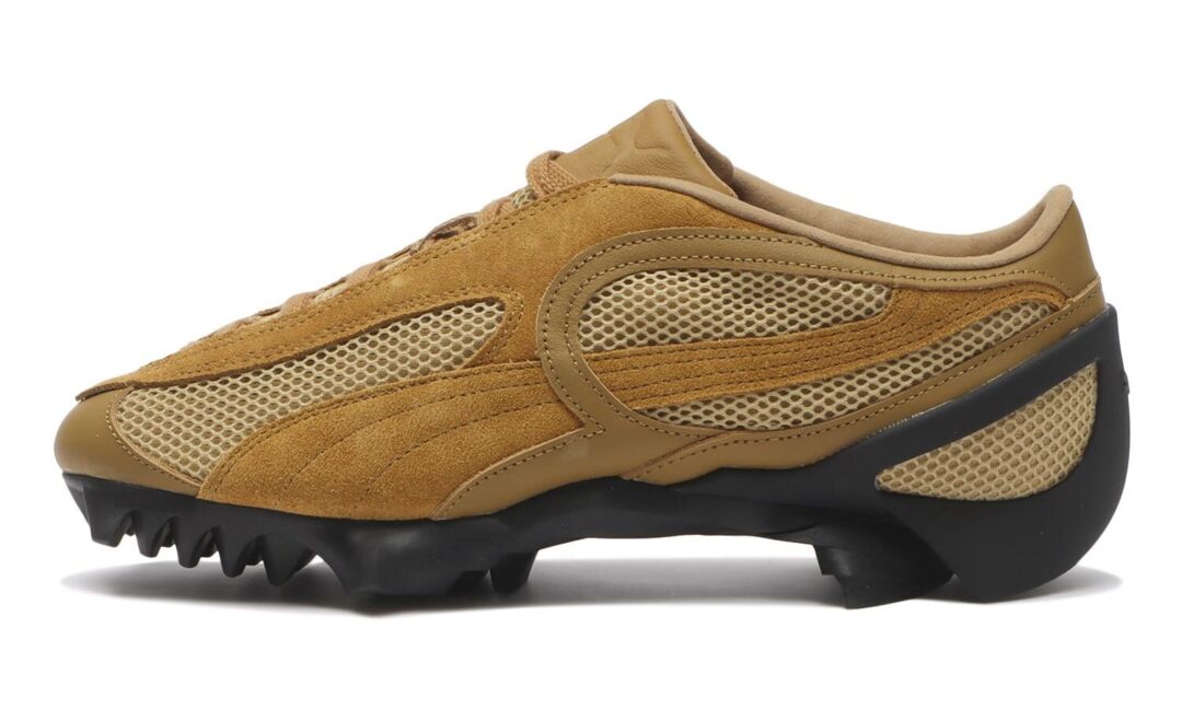 【2026年 3/1 発売】PUMA BEISSER BLEACHED “SANDSTONE/BORDEAUX RED/AGED COPPER” (プーマ バイサー ブリーチド) [406200-01/406200-02/406200-03]