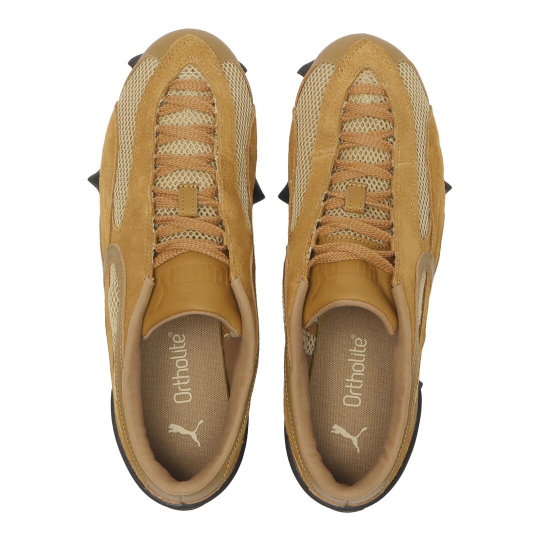 【2026年 3/1 発売】PUMA BEISSER BLEACHED “SANDSTONE/BORDEAUX RED/AGED COPPER” (プーマ バイサー ブリーチド) [406200-01/406200-02/406200-03]