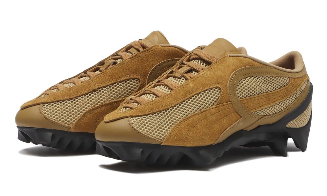 【2026年 3/1 発売】PUMA BEISSER BLEACHED “SANDSTONE/BORDEAUX RED/AGED COPPER” (プーマ バイサー ブリーチド) [406200-01/406200-02/406200-03]