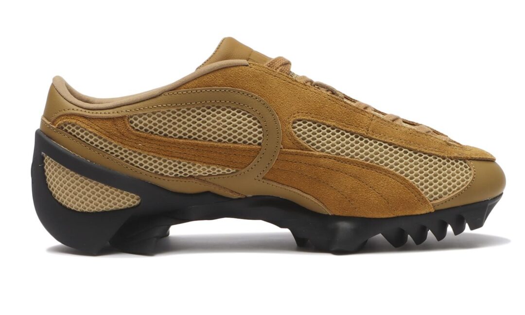 【2026年 3/1 発売】PUMA BEISSER BLEACHED “SANDSTONE/BORDEAUX RED/AGED COPPER” (プーマ バイサー ブリーチド) [406200-01/406200-02/406200-03]