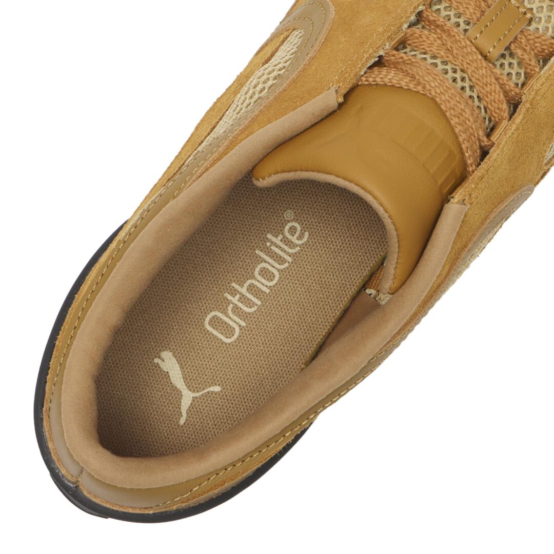 【2026年 3/1 発売】PUMA BEISSER BLEACHED “SANDSTONE/BORDEAUX RED/AGED COPPER” (プーマ バイサー ブリーチド) [406200-01/406200-02/406200-03]