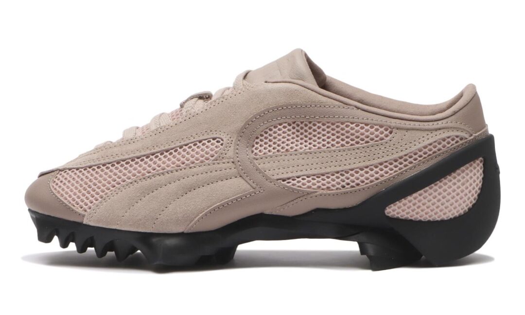 【2026年 3/1 発売】PUMA BEISSER BLEACHED “SANDSTONE/BORDEAUX RED/AGED COPPER” (プーマ バイサー ブリーチド) [406200-01/406200-02/406200-03]