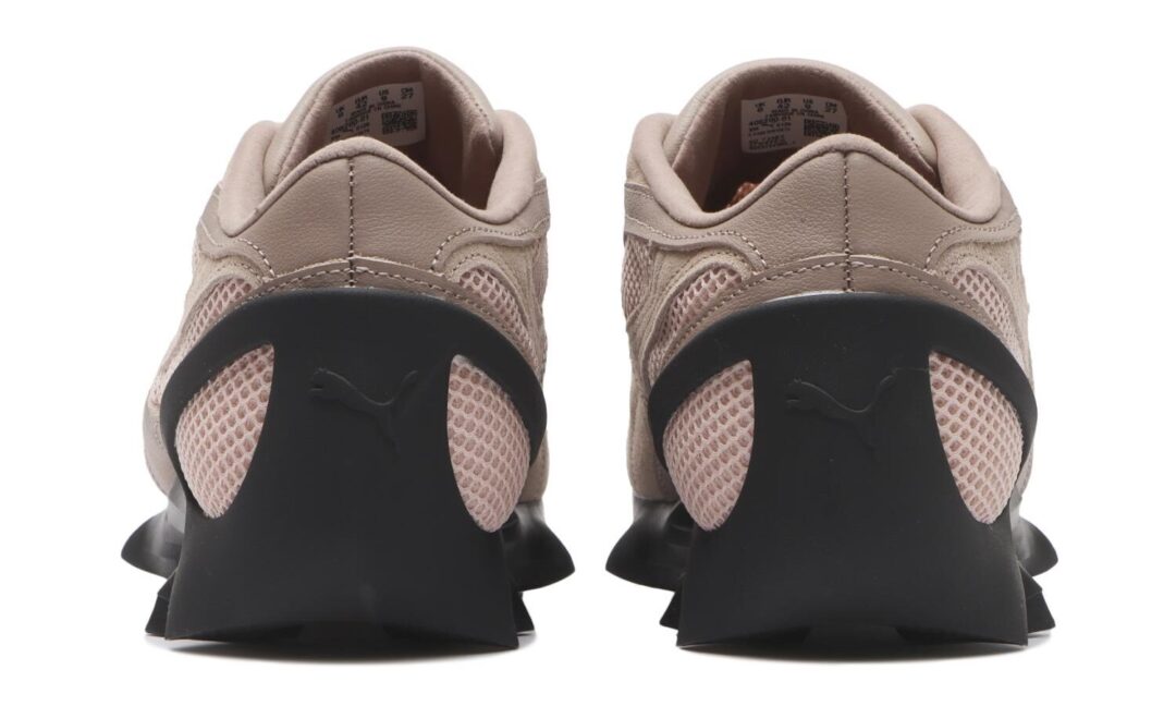 【2026年 3/1 発売】PUMA BEISSER BLEACHED “SANDSTONE/BORDEAUX RED/AGED COPPER” (プーマ バイサー ブリーチド) [406200-01/406200-02/406200-03]