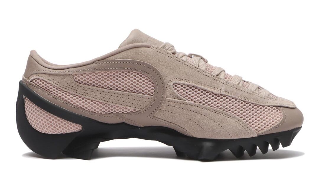 【2026年 3/1 発売】PUMA BEISSER BLEACHED “SANDSTONE/BORDEAUX RED/AGED COPPER” (プーマ バイサー ブリーチド) [406200-01/406200-02/406200-03]