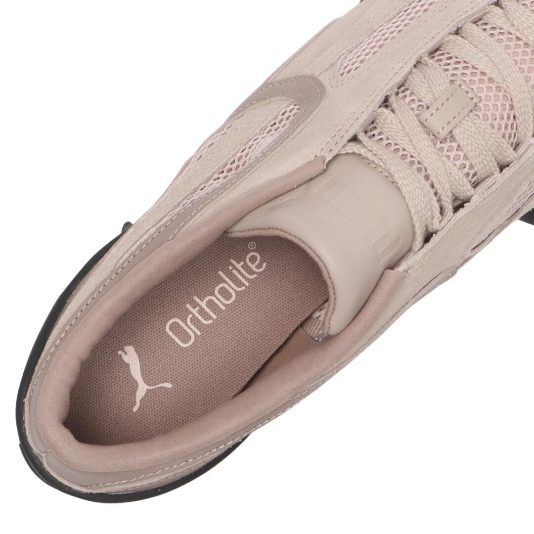 【2026年 3/1 発売】PUMA BEISSER BLEACHED “SANDSTONE/BORDEAUX RED/AGED COPPER” (プーマ バイサー ブリーチド) [406200-01/406200-02/406200-03]