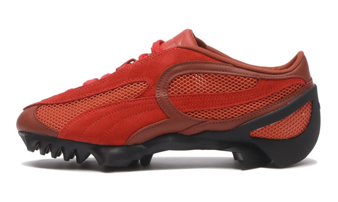 【2026年 3/1 発売】PUMA BEISSER BLEACHED “SANDSTONE/BORDEAUX RED/AGED COPPER” (プーマ バイサー ブリーチド) [406200-01/406200-02/406200-03]