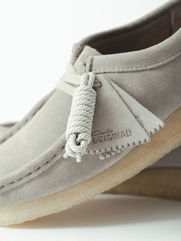 「URBAN RESEARCH」 / 「URBAN RESEARCH DOORS」からスペシャルカラーの“Clarks Wallabee”が2026年 3/12 発売 (アーバンリサーチ クラークス ワラビー)