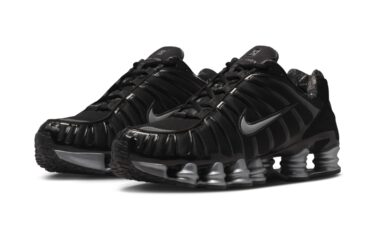 【2026年 発売】NIKE SHOX TL “Realtree Camo/Black” (ナイキ ショックス TL “リアルツリー/ブラック”) [IQ0299-010]