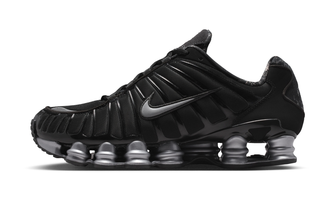 【2026年 発売】NIKE SHOX TL “Realtree Camo/Black” (ナイキ ショックス TL “リアルツリー/ブラック”) [IQ0299-010]