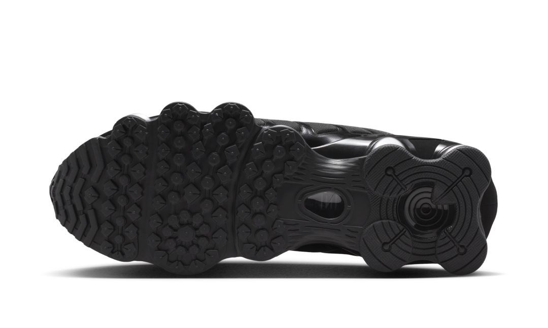 【2026年 発売】NIKE SHOX TL “Realtree Camo/Black” (ナイキ ショックス TL “リアルツリー/ブラック”) [IQ0299-010]