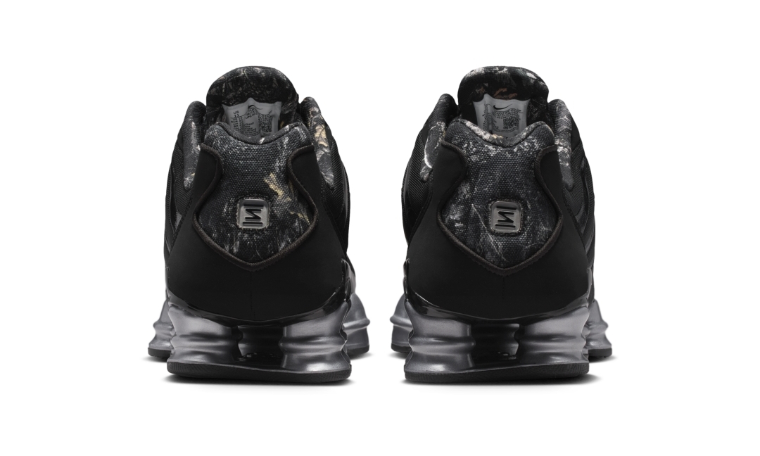 【2026年 発売】NIKE SHOX TL “Realtree Camo/Black” (ナイキ ショックス TL “リアルツリー/ブラック”) [IQ0299-010]