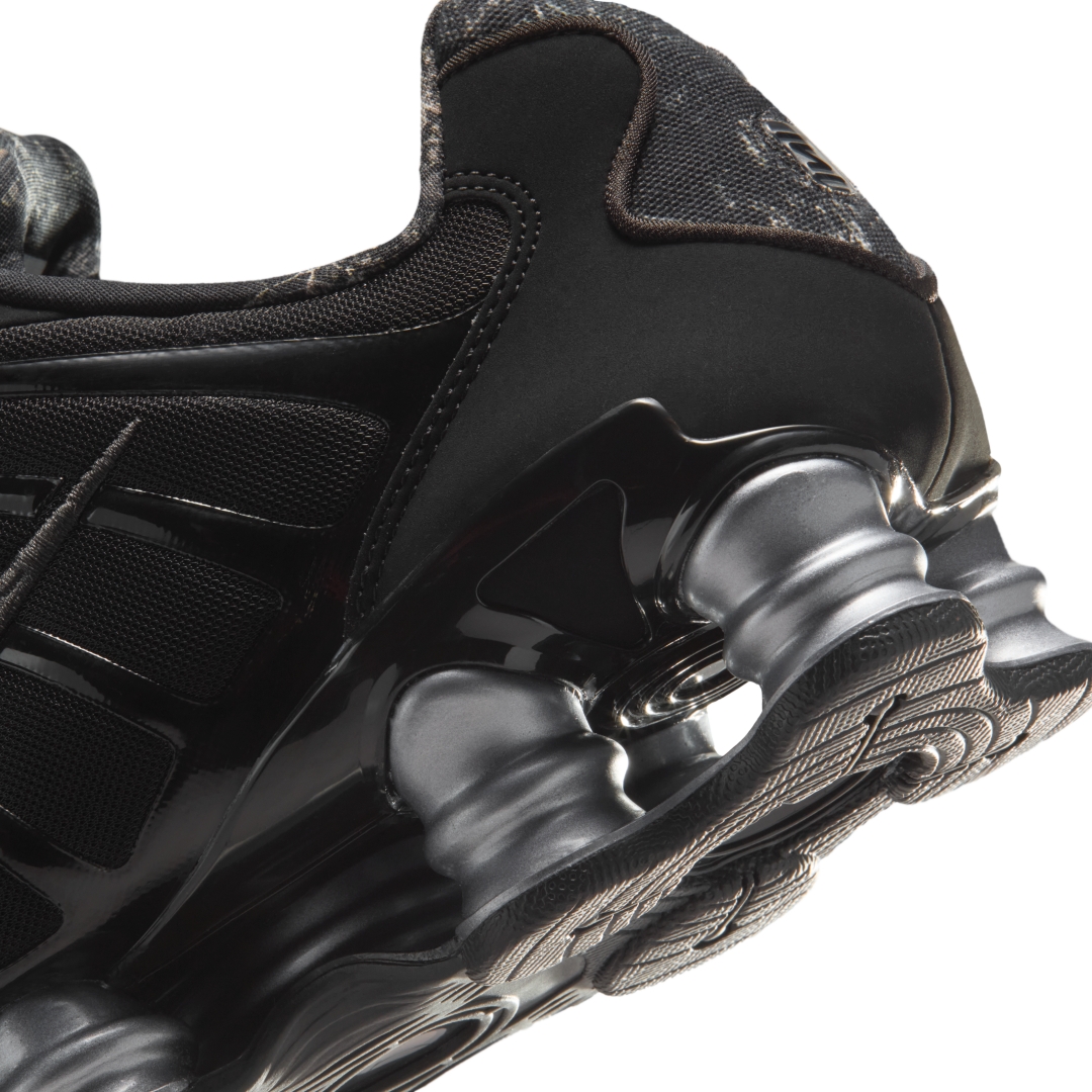 【2026年 発売】NIKE SHOX TL “Realtree Camo/Black” (ナイキ ショックス TL “リアルツリー/ブラック”) [IQ0299-010]