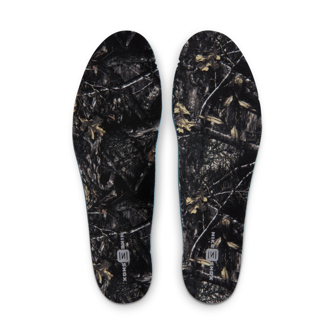 【2026年 発売】NIKE SHOX TL “Realtree Camo/Black” (ナイキ ショックス TL “リアルツリー/ブラック”) [IQ0299-010]