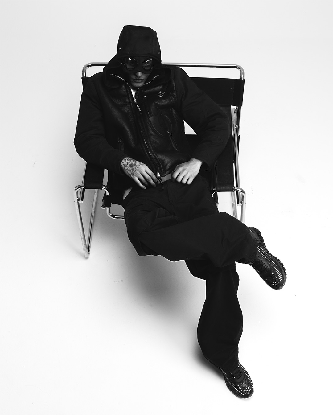 C.P. Company x One Block Down 2026 SS が近日発売 (シーピー カンパニー ワン ブロック ダウン)