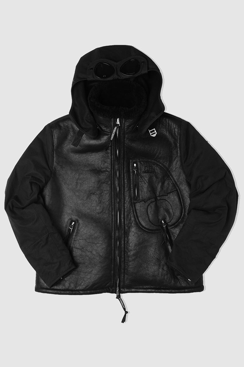 C.P. Company x One Block Down 2026 SS が2026年 2/17 発売 (シーピー カンパニー ワン ブロック ダウン)