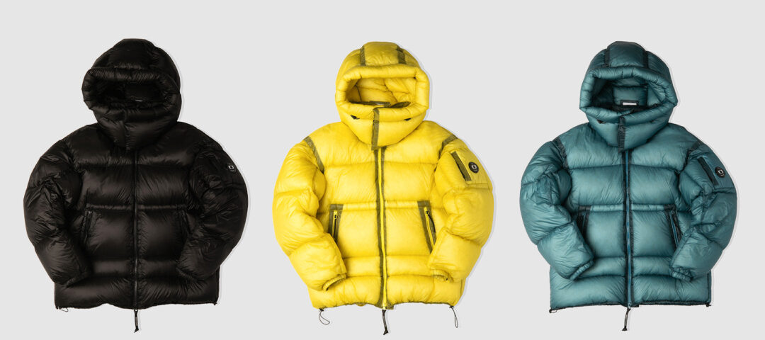 C.P. Company x One Block Down 2026 SS が2026年 2/17 発売 (シーピー カンパニー ワン ブロック ダウン)