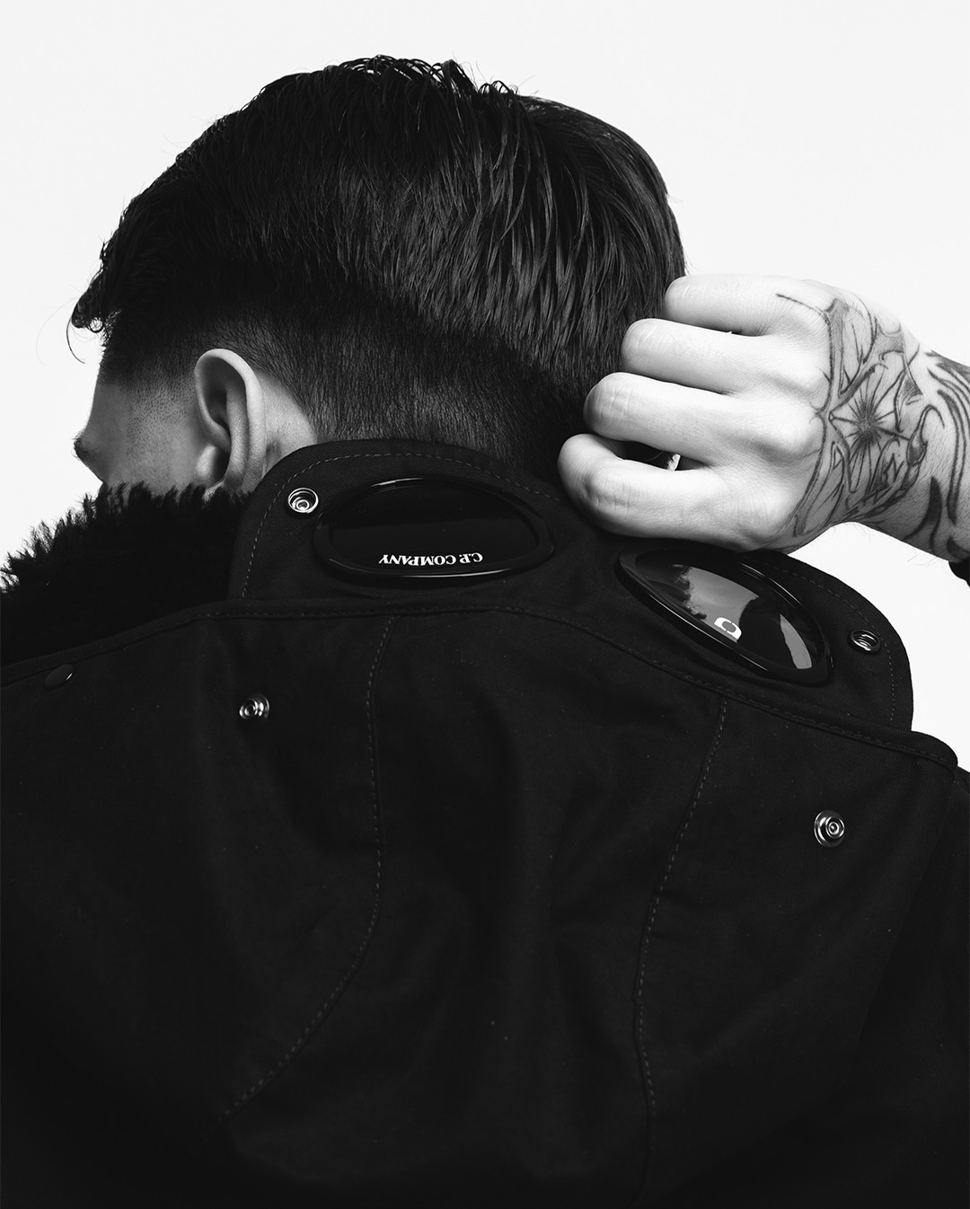 C.P. Company x One Block Down 2026 SS が近日発売 (シーピー カンパニー ワン ブロック ダウン)