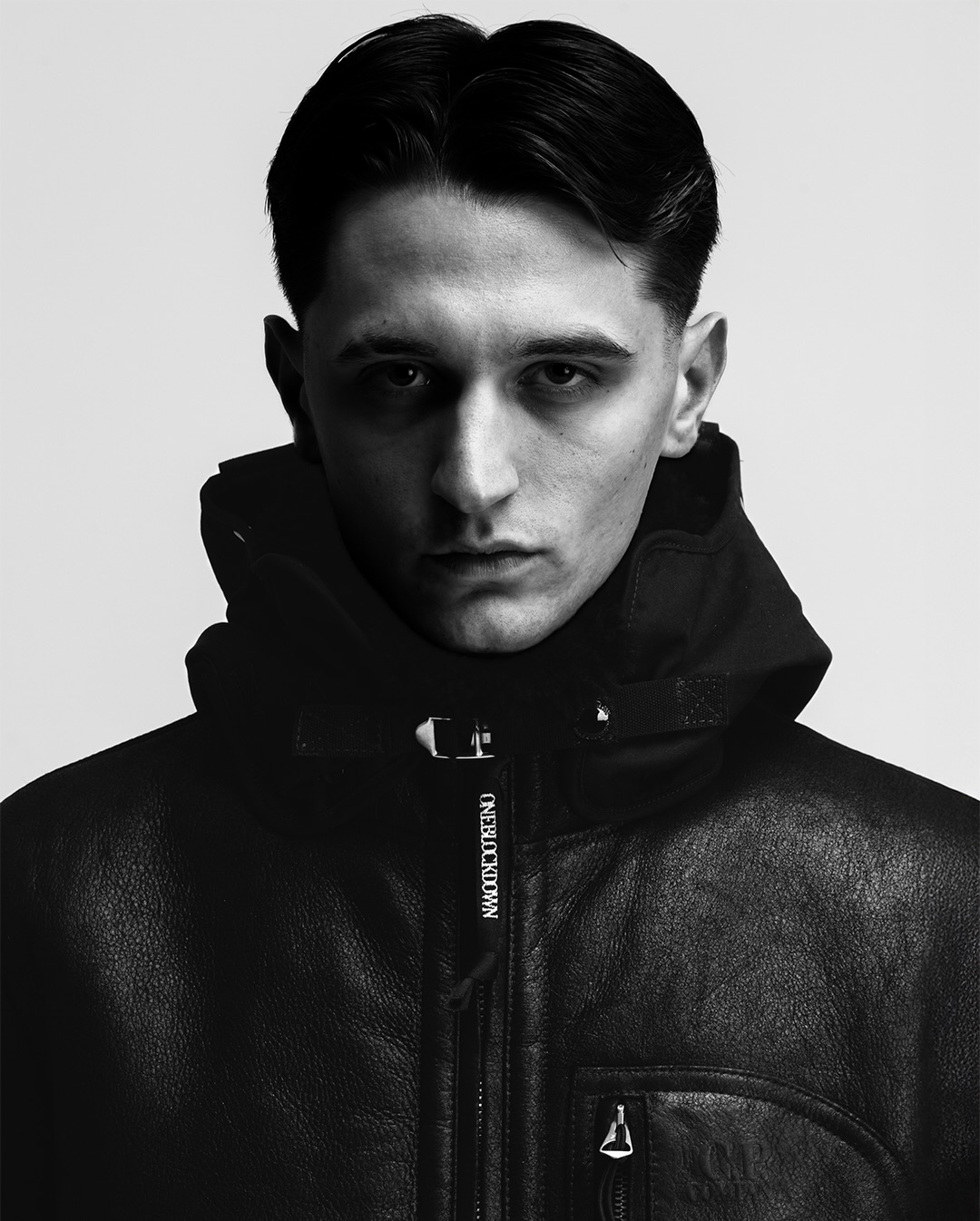 C.P. Company x One Block Down 2026 SS が近日発売 (シーピー カンパニー ワン ブロック ダウン)