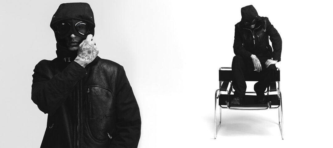 C.P. Company x One Block Down 2026 SS が2026年 2/17 発売 (シーピー カンパニー ワン ブロック ダウン)