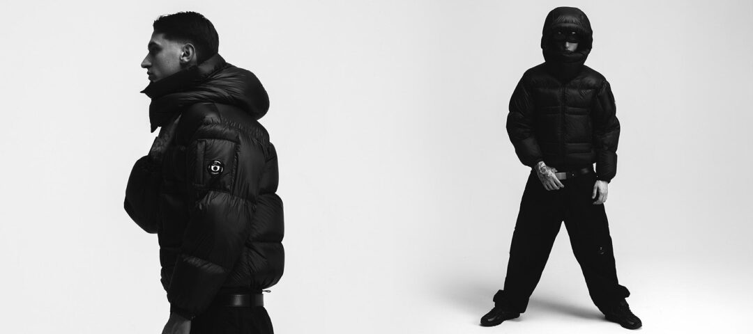 C.P. Company x One Block Down 2026 SS が2026年 2/17 発売 (シーピー カンパニー ワン ブロック ダウン)