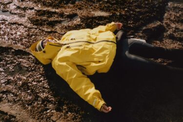 STUSSY & GORE-TEX COLLECTION 2026 SSが2/6 発売 (ステューシー ゴアテックス)