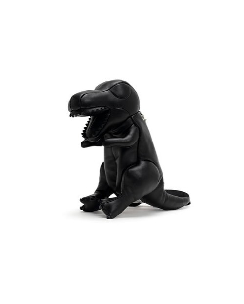 Maison MIHARA YASUHIRO 2026 SS “動物型”バッグが発売 (メゾン ミハラヤスヒロ)