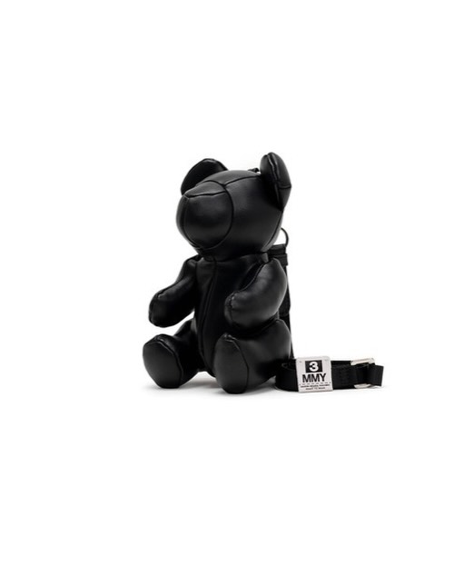 Maison MIHARA YASUHIRO 2026 SS “動物型”バッグが発売 (メゾン ミハラヤスヒロ)