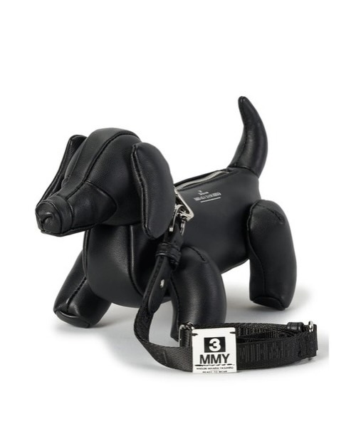 Maison MIHARA YASUHIRO 2026 SS “動物型”バッグが発売 (メゾン ミハラヤスヒロ)