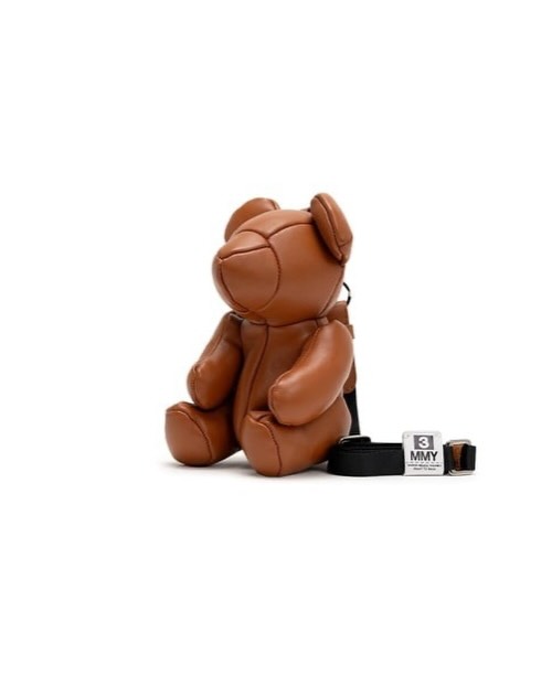 Maison MIHARA YASUHIRO 2026 SS “動物型”バッグが発売 (メゾン ミハラヤスヒロ)