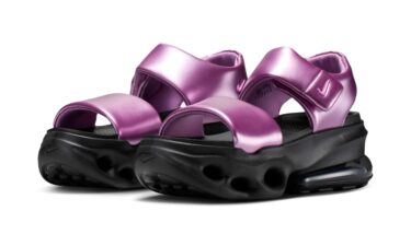 【国内近日発売】NIKE W AIR MAX HALO “Light Magenta/Black” (ナイキ エア マックス ヘイロー “ライトマゼンタ/ブラック”) [IO1959-501]