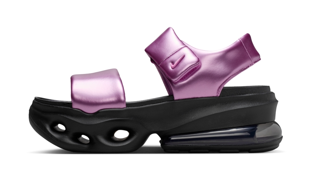 【国内近日発売】NIKE W AIR MAX HALO “Light Magenta/Black” (ナイキ エア マックス ヘイロー “ライトマゼンタ/ブラック”) [IO1959-501]