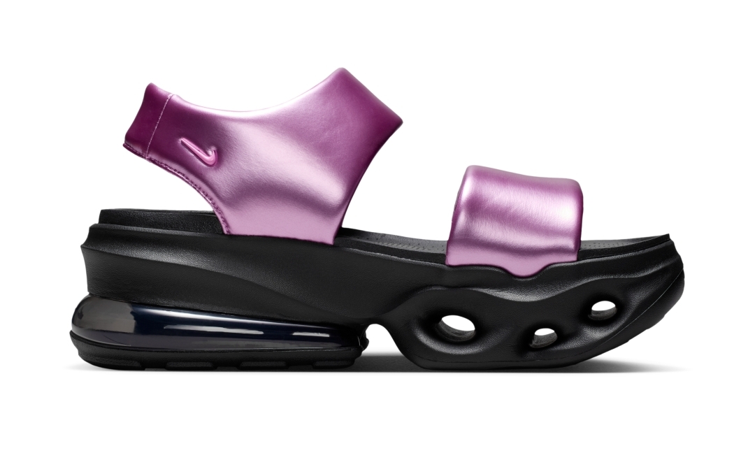 【国内近日発売】NIKE W AIR MAX HALO “Light Magenta/Black” (ナイキ エア マックス ヘイロー “ライトマゼンタ/ブラック”) [IO1959-501]