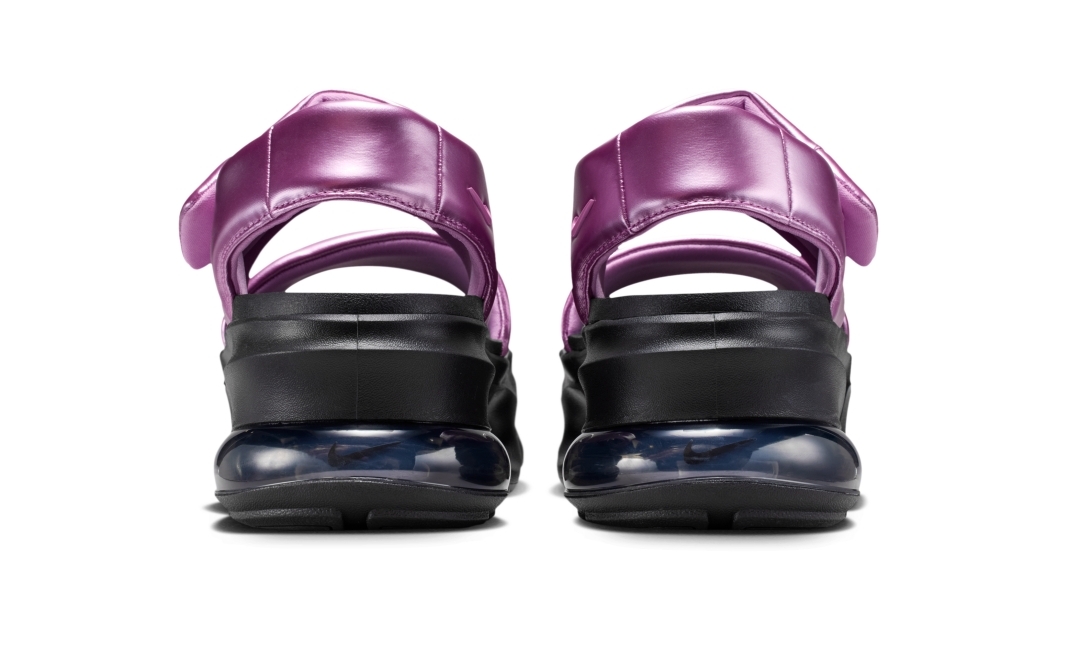 【国内近日発売】NIKE W AIR MAX HALO “Light Magenta/Black” (ナイキ エア マックス ヘイロー “ライトマゼンタ/ブラック”) [IO1959-501]