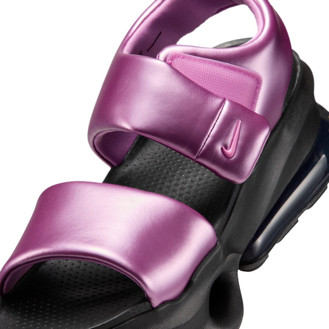 【国内近日発売】NIKE W AIR MAX HALO “Light Magenta/Black” (ナイキ エア マックス ヘイロー “ライトマゼンタ/ブラック”) [IO1959-501]