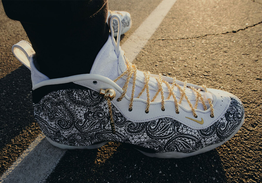 【海外近日発売】Victor Solomon x NIKE “Trophies Collection” (ヴィクター・ソロモン ナイキ “トロフィーコレクション”)