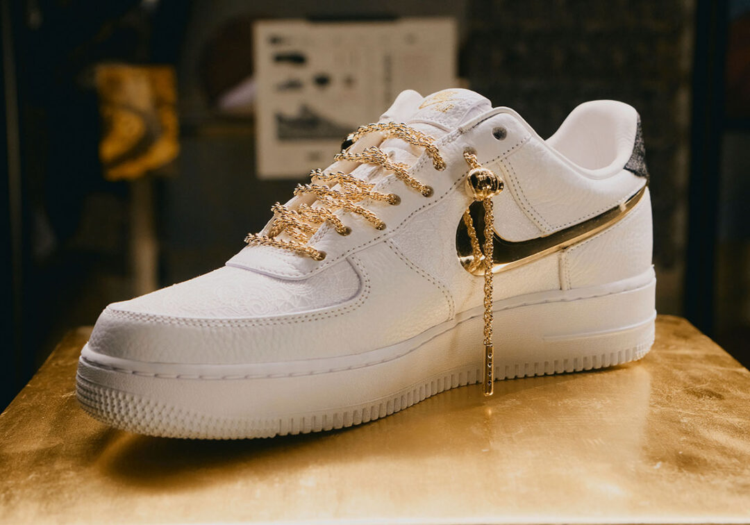 【海外近日発売】Victor Solomon x NIKE “Trophies Collection” (ヴィクター・ソロモン ナイキ “トロフィーコレクション”)