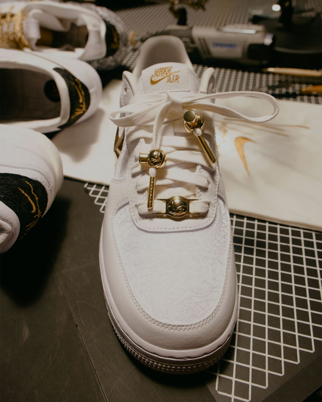 【海外近日発売】Victor Solomon x NIKE “Trophies Collection” (ヴィクター・ソロモン ナイキ “トロフィーコレクション”)