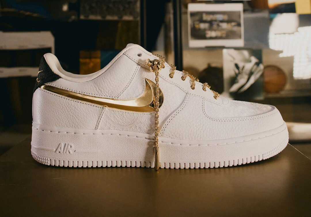 【海外近日発売】Victor Solomon x NIKE “Trophies Collection” (ヴィクター・ソロモン ナイキ “トロフィーコレクション”)