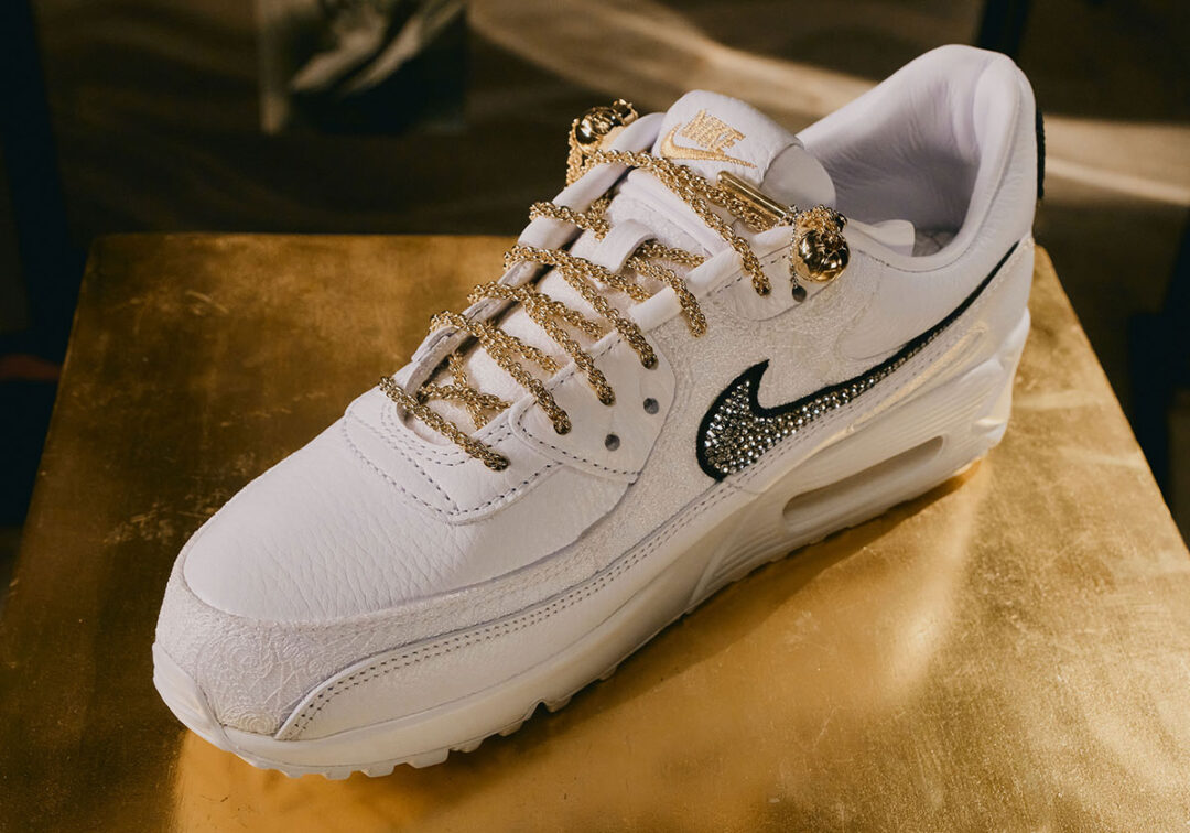 【海外近日発売】Victor Solomon x NIKE “Trophies Collection” (ヴィクター・ソロモン ナイキ “トロフィーコレクション”)
