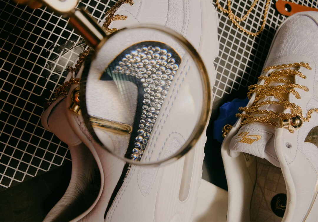 【海外近日発売】Victor Solomon x NIKE “Trophies Collection” (ヴィクター・ソロモン ナイキ “トロフィーコレクション”)