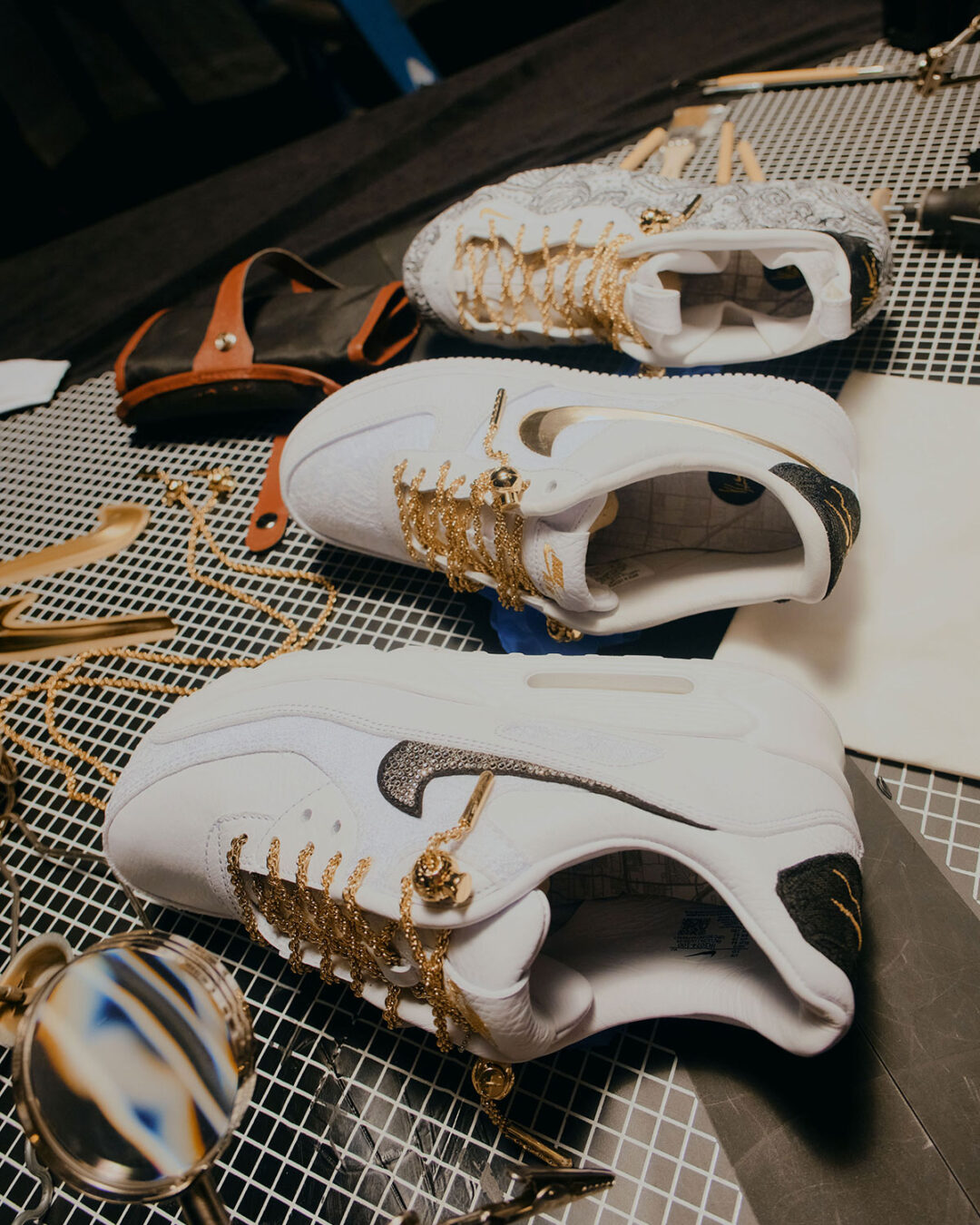 【海外近日発売】Victor Solomon x NIKE “Trophies Collection” (ヴィクター・ソロモン ナイキ “トロフィーコレクション”)