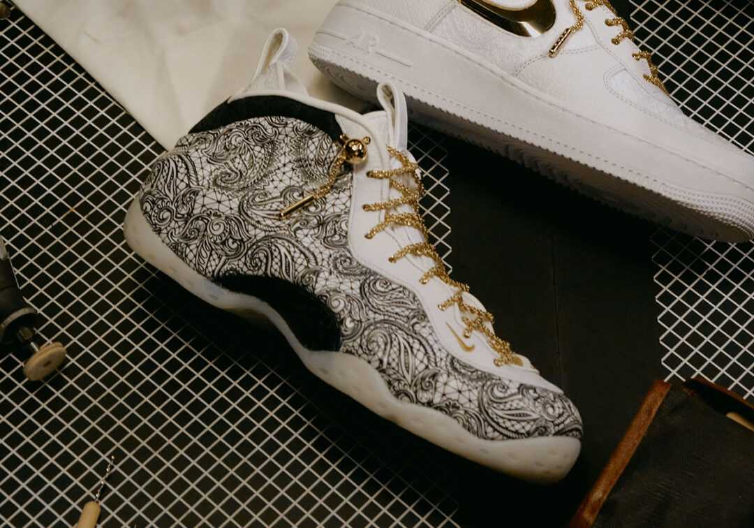 【海外近日発売】Victor Solomon x NIKE “Trophies Collection” (ヴィクター・ソロモン ナイキ “トロフィーコレクション”)