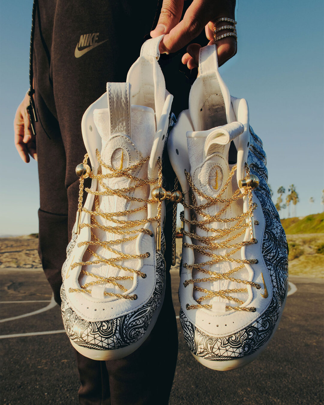 【海外近日発売】Victor Solomon x NIKE “Trophies Collection” (ヴィクター・ソロモン ナイキ “トロフィーコレクション”)