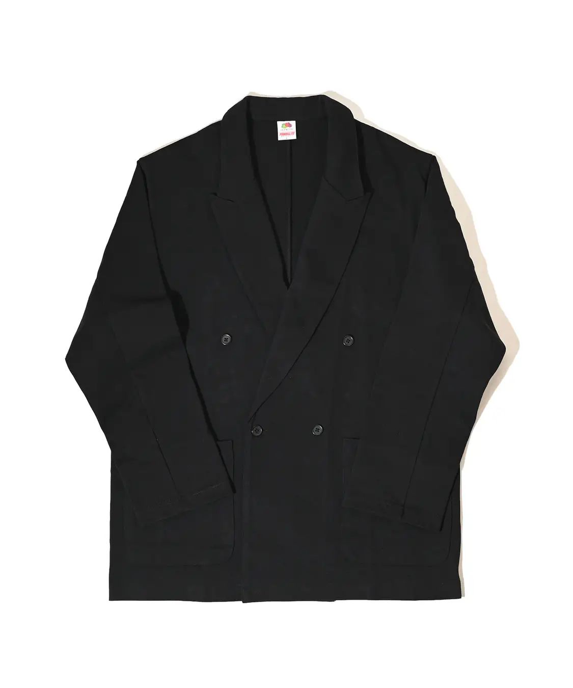 FRUIT OF THE LOOM × 金子恵治 ＜ATHLETIC FORMAL DOUBLE SUIT＞が2026年 2/21 & 2/27 発売 (フルーツ オブ ザ ルーム アスレチック フォーマル スーツ)