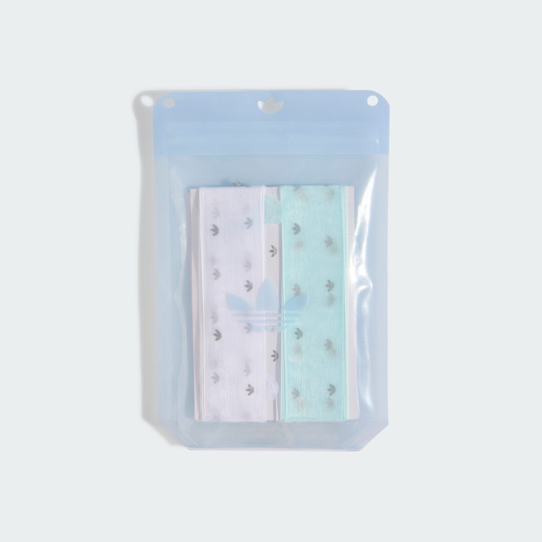 「adidas Originals ORIBBON 3 シューレース」が2026年 3/1 発売 (アディダス オリジナルス オリボン) [LC8180/LC8181/LC8182]